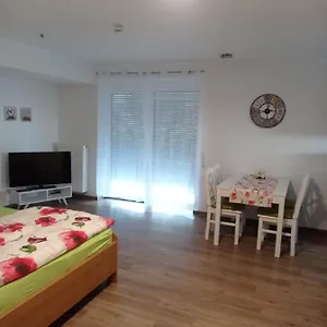 Apartment Am Main, Volkach