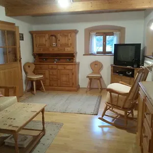 Apartment Kraihof, Münchner Straße 236, Gmund am Tegernsee
